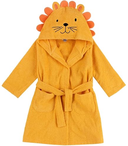 MODE EN WEB POKEMON - Poncho Pikachu Pokémon avec capuche - 100% Coton matière serviette - Jaune MODE EN WEB POKEMON - Poncho Pikachu Pokémon avec capuche - 100% Coton matière serviette - Jaune