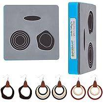 Matrice De Découpe Pour Cuir, Bijoux, Scrapbooking - Forme Barre, DIY, Tissu, Accessoires