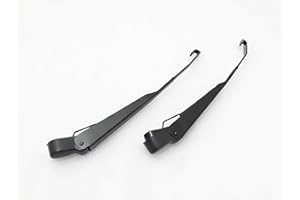 NGK Set di spazzole tergicristallo per Suzuki Samurai, Sira, Gypsy, SJ410