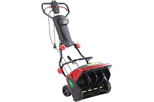 Fraise à neige électrique SB-213.e - 1300 W [AGT]