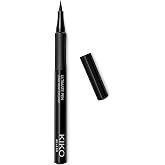 Kiko Milano EYELİNER - ULTİMATE PEN EYELİNER 01 BLACK 1 ML 8025272640244 (01 Black)