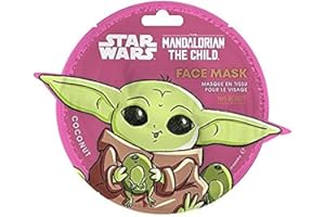 MAD BEAUTY The Child Sheet Mask