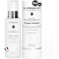 Magister Formula Augen- & Lippenkontur Creme Mit Hyaluron & Seidenprotein – 30 Ml