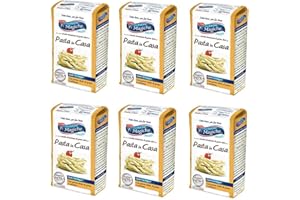 Lo Conte Le Farine Magiche Farina Per Pasta In Casa Rimacinata A Pietra, 1000g