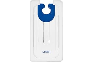 Couvercle LIPAVI C5L pour le conteneur C5