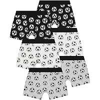 SUPER MARIO Jongens Mario Slips Pack van 5 Ondergoed voor Kinderen Veelkleurig 158 SUPER MARIO Jongens Mario Slips Pack van 5 Ondergoed voor Kinderen Veelkleurig 158