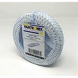 Fantronix TDVH Flexible Hose 152mm External Diameter / 150mm - 6 inch Universal Tumble Dryer Cooker Hood Extractor Fan Air Co