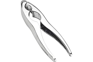 Tescoma Dziadek do orzechów, metalowy