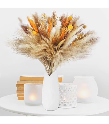 Winter Shore Vaso Bianco In Ceramica – Elegante Vaso Per Fiori Da Interno, 20x8,5 Cm