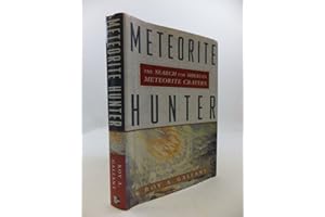 Meteorite Hunter: The Search for Siberian Meteorite Craters