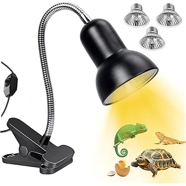 Trixie Reptiland 100W Warmtelamp voor Reptielen - E27 Fitting met UVA