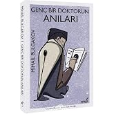 Gen&ccedil; Bir Doktorun Anıları (Kapak Resmi değişebilir)