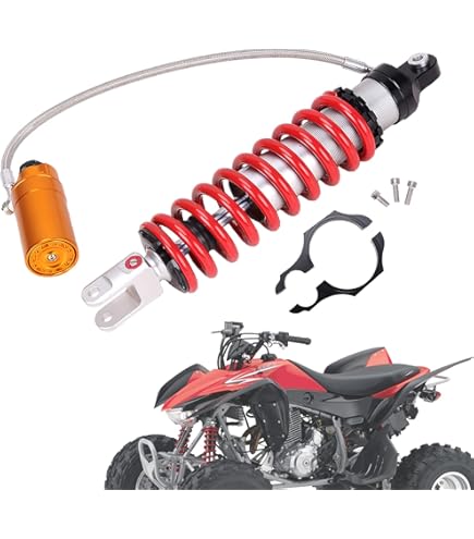 Chiusura Posteriore Slam 12246690 / 7081568 Con Viti - Ricambio Per Polaris Sportsman E Ranger (KUV)