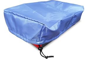 LU2000 Small USB MIDI PC Music Keyboard Controller Dust Cover Compatible for AKAI Professional MPK Mini MK3 - 25 Key USB MIDI Keyboards Controller