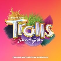 Trolls World Tour (Original Motion Picture Soundtrack): Amazon.co