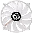 Thermaltake Pure 200 mm Led Fan - Blue