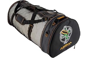 AKONA Laguna Collapsing Duffel Bag