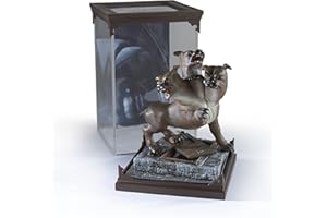 The Noble Collection Harry Potter: Magical Creatures Fluffy