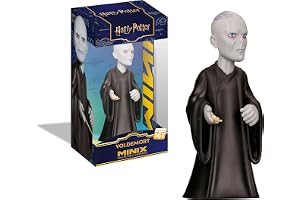 MINIX – Filmer #163 – Harry Potter – Voldemort – samlarfigur 12 cm