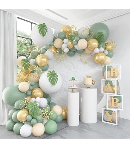 Ballon Pastel : Déco Anniversaire Et Fêtes - Sparklers Club