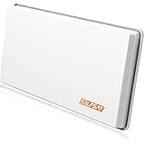 Selfsat H30 D1 flat antenna for 1 user white