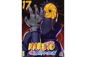 Naruto Shippuden-Vol. 17