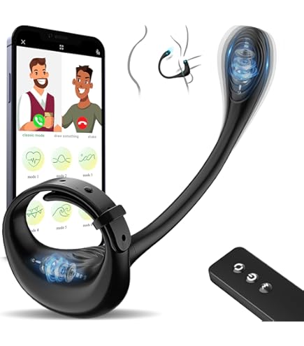 Penisring Vibrator Prostata Stimulation Männer Vibratorensets für Männer  Analvibratoren für Mann Dual Penisringe Sex Spielzeug für die Manner 10  Vibrationsmodi, Sex Spielzeug für Solo Paare extrem : Amazon.de: Drogerie &  Körperpflege