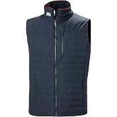 Helly Hansen Men's Insulated Crew Vest 2.0