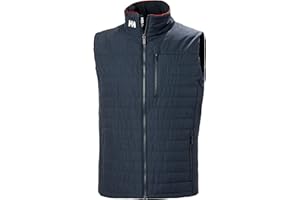 Helly Hansen Hombre Chaleco Crew Aislante 2.0