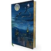 Peter Pan: Deluxe Painted Edition