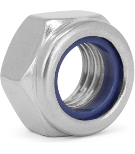 Vite A Testa Bombata Con Flangia - Acciaio Inox A2, Filettatura Totale, Torx TX (M5x12 Mm, 50 Pz) - Foto 8