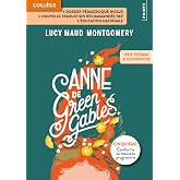 Anne de Green Gables - &Eacute;dition p&eacute;dagogique (Points)