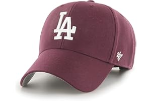 '47 MLB Los Angeles Dodgers MVP - Gorra de béisbol unisex