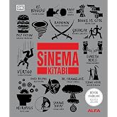 Sinema Kitabı (Ciltli): B&uuml;y&uuml;k Fikirleri Kolayca Anlayın.
