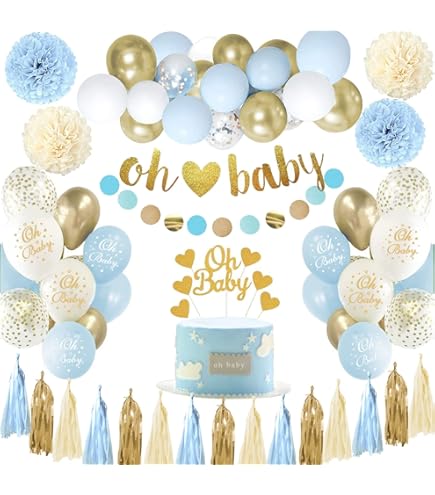 Baby Shower Games, 10 STKS Geslacht Reveal Party Games Kaarten Baby Voorspelling Kaarten Baby Shower Games Decoratie Feestbenodigdheden Raad Het Gewicht Datum Neutrale Baby Games Voorspelling Kaarten