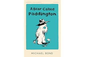 A Bear Called Paddington (HarperCollins Children’s Classics)
