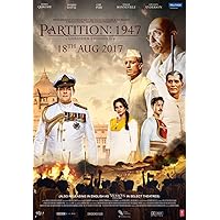 Partition: 1947