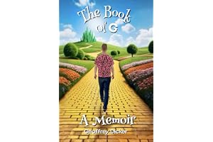 The Book of G - A Memoir