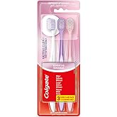 COLGATE Gentle Clean Toothbrush 2+1