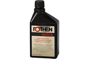 ROTHEN ADDITIVO SUPERLUBRIFICANTE ANTIATTRITO E ANTIUSURA Extra 500ML
