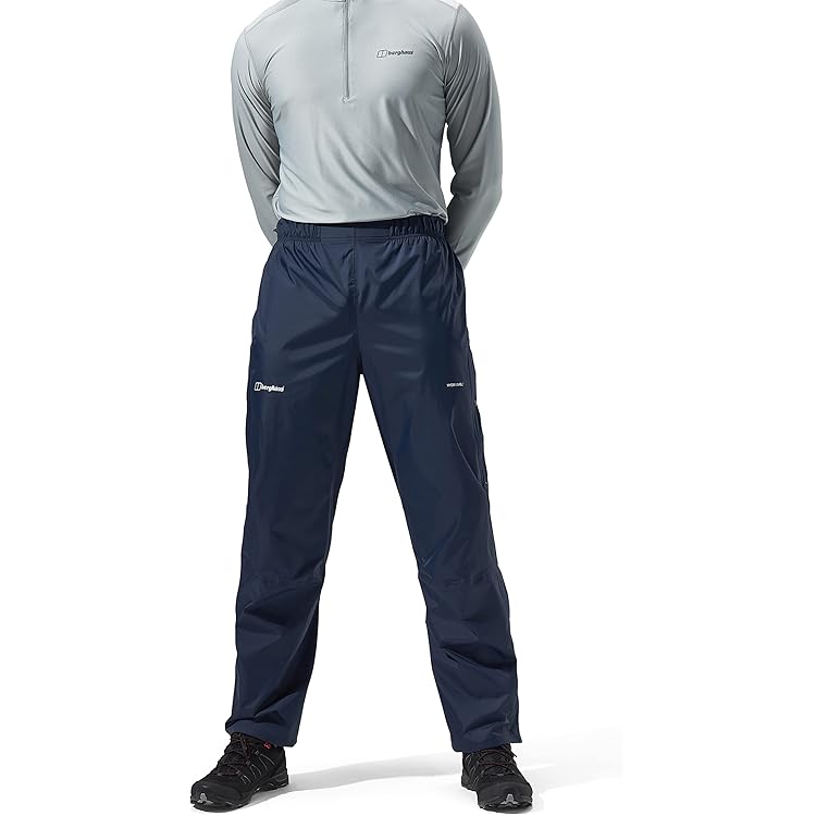 Berghaus Hillwalker 2.0 Jacket - Waterproof jacket Men's | Free EU