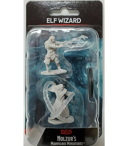 Dnd Board Games WizKids /NECA WZK90229 Accessories Starter Set