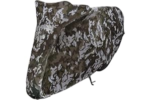 Cv212 Oxford Aquatex Housse de Protection pour Moto Taille M