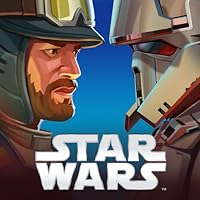 Star Wars™: Commander - La Guerre des Escouades
