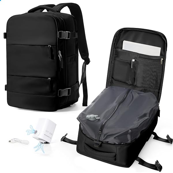 Sac de compression voyage | Univers du Voyage