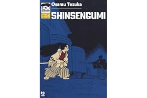 Shinsengumi (J-POP. Osamushi collection)