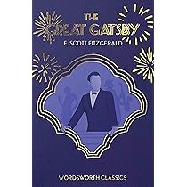 The Great Gatsby : Fitzgerald, F. Scott, Reynolds, Guy