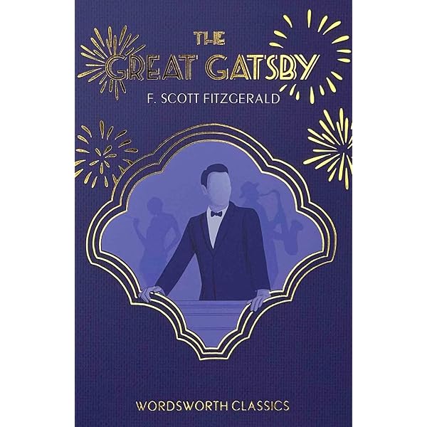 F. Scott Fitzgerald' S 