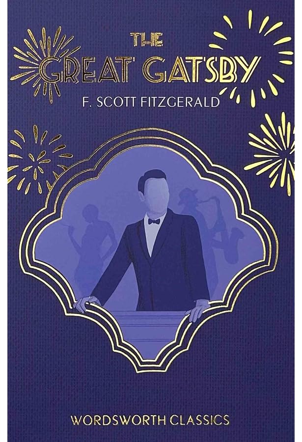 The Great Gatsby (Penguin Modern Classics), F Scott Fitzgerald Tony Tanner (Introduction ) - Shop Online for Books in the United States