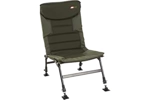 JRC Defender Chair
